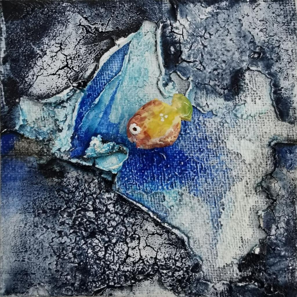 Aquakultur