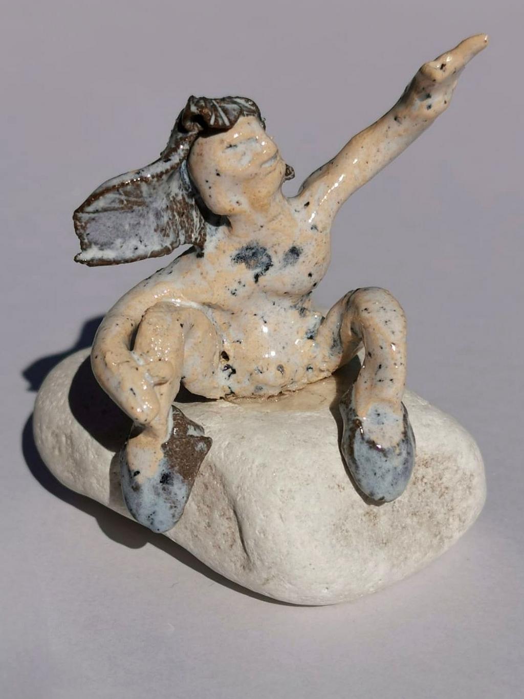 Fingerzeig
